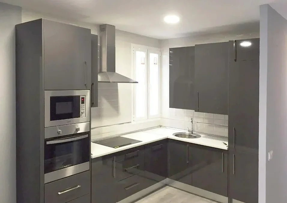 Diseño de cocina