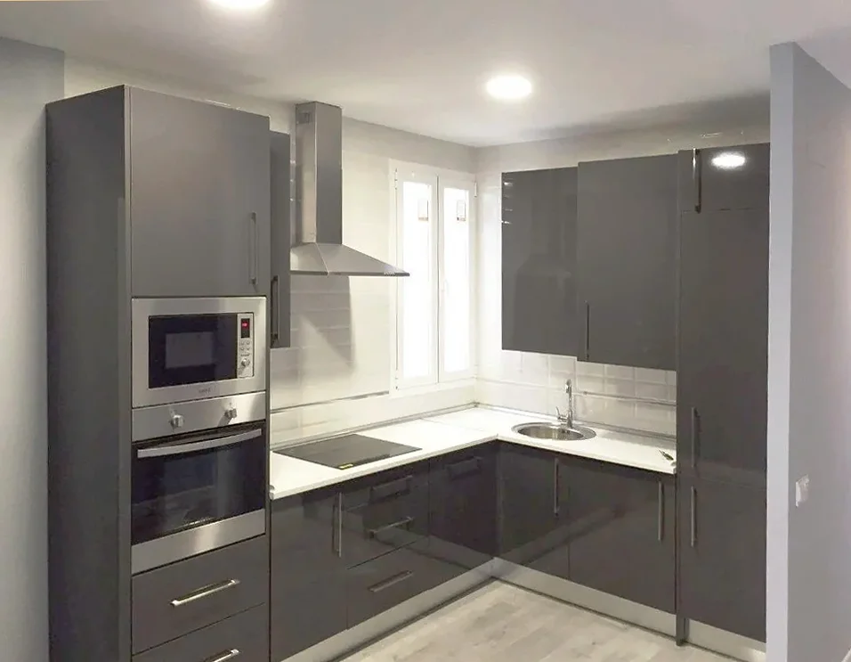 Diseño de cocina