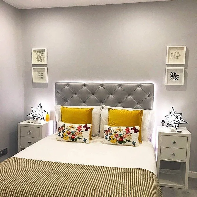Diseño De Un Dormitorio Divertido