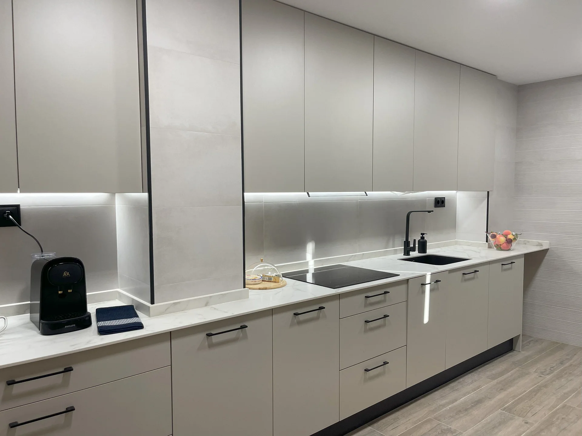 Reforma Integral De Vivienda En Madrid Realizada Por Inspiración Al Cuadrado