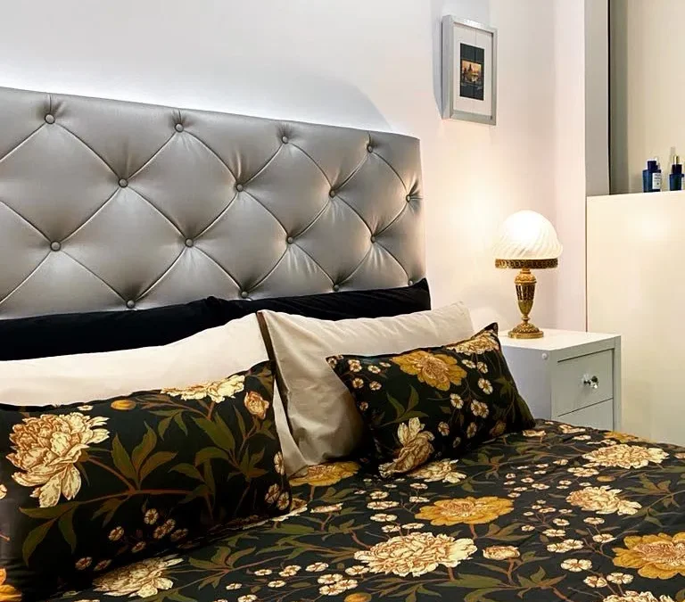 Reforma integral y decoración de mini-piso