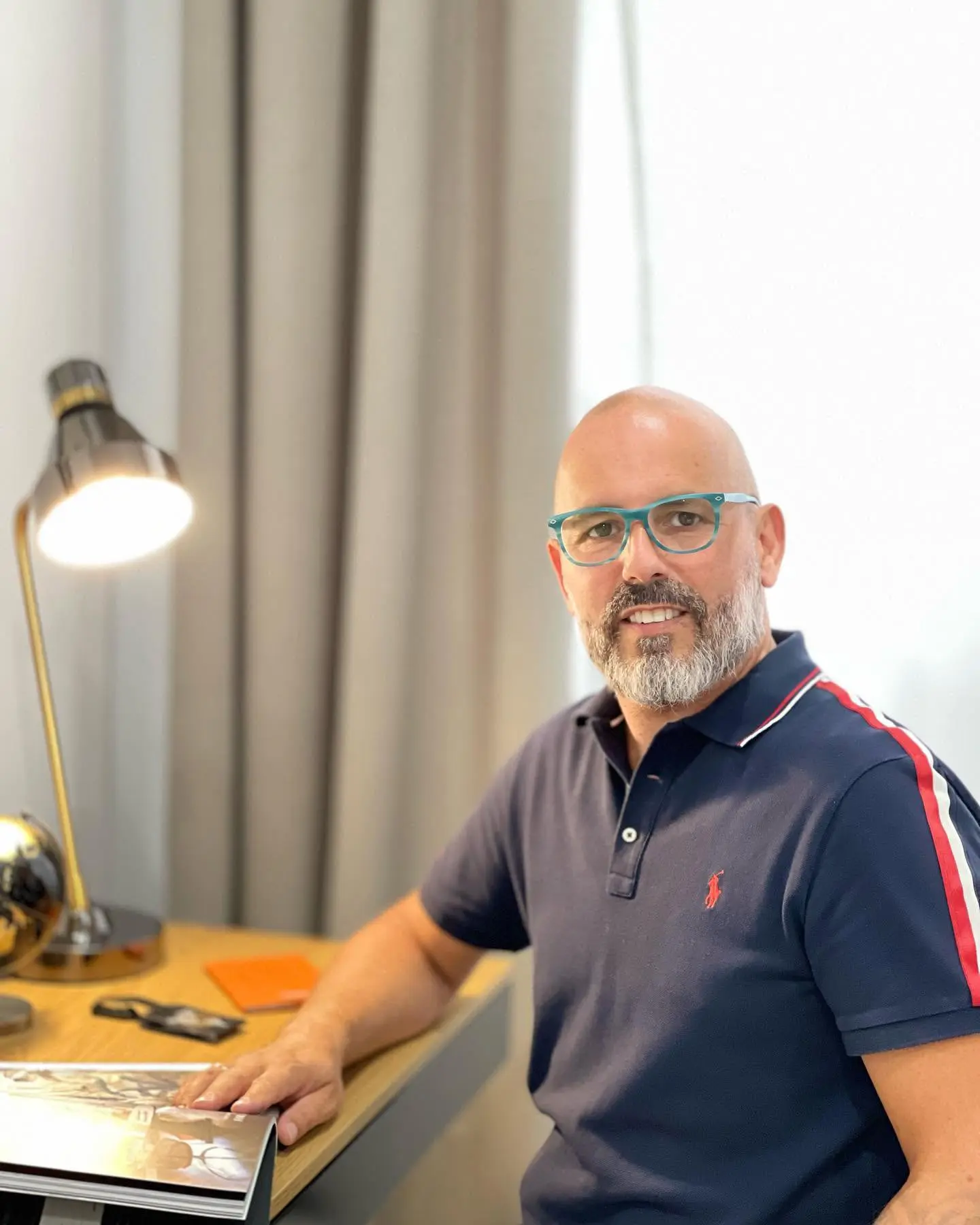 Sebastián Ceccón, Director Creativo en Inspiración al cuadrado