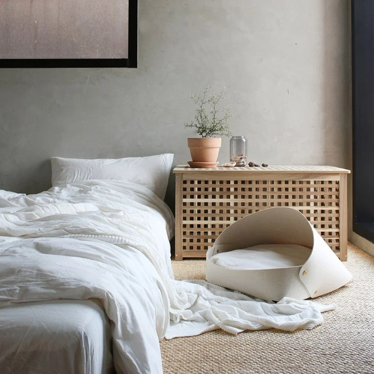 Decoración y cama para perros Decoracion y cama para perros