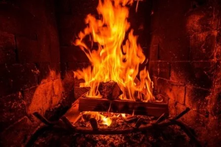 ¿Puerta de chimenea o cassette? Puerta de chimenea o cassette