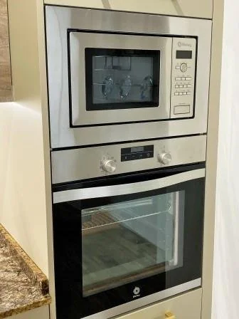 instalar electrodomesticos balay tras reforma cocina