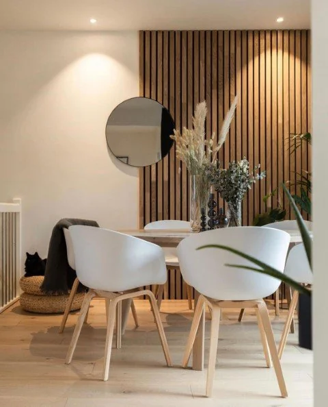 Cómo elegir las SILLAS DE COMEDOR