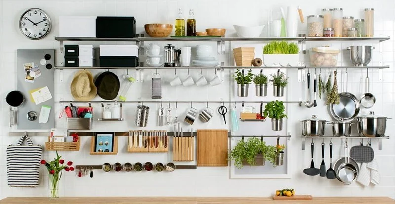 reforma de cocina
