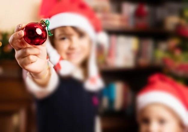 Manualidades navidad