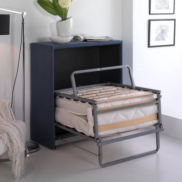 Camas plegables Inspiracion al Cuadrado