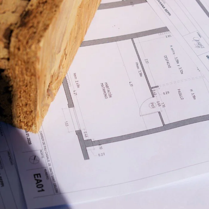 Materiales de construcción sostenible Materiales de construcción sostenible