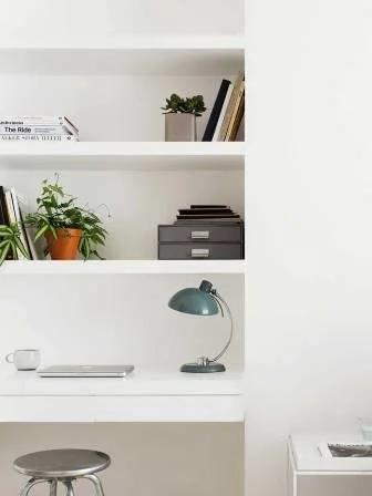 Cómo y dónde diseñar un escritorio small home office ( soho) en tu hogar